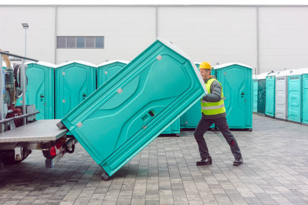 Best Luxury portable toilet rental  in Kiln, MS