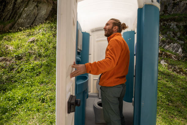 Trusted Kiln, MS porta potty rental Experts