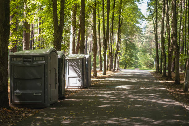 Best Portable toilet rental cost  in Kiln, MS