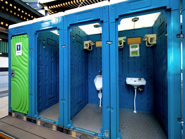 Best Emergency porta potty rental  in Kiln, MS