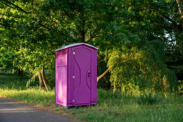 Best Portable restroom trailer rental  in Kiln, MS